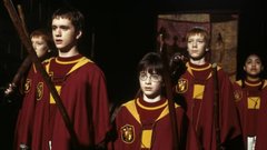 Первое издание книги о «Гарри Поттере» было продано на аукционе за 23 тысячи долларов