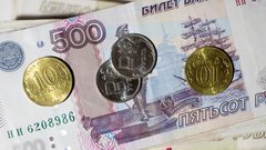 ЦБ посчитал офшорные рубли: в России начинается раздвоение валюты