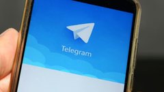 В Telegram случился новый массовый бой