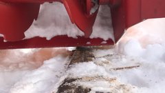 Установлен размер штрафа за неубранный снег и наледь на крышах