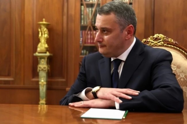 Александр Хинштейн