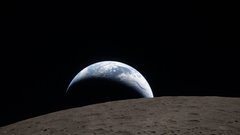 NASA угрожает астронавтам за разговоры о пришельцах на Луне