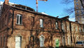 Старинный флигель в центре Воронежа отреставрируют к сентябрю