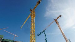 В Екатеринбурге введены ограничения на выдачу строительных лицензий