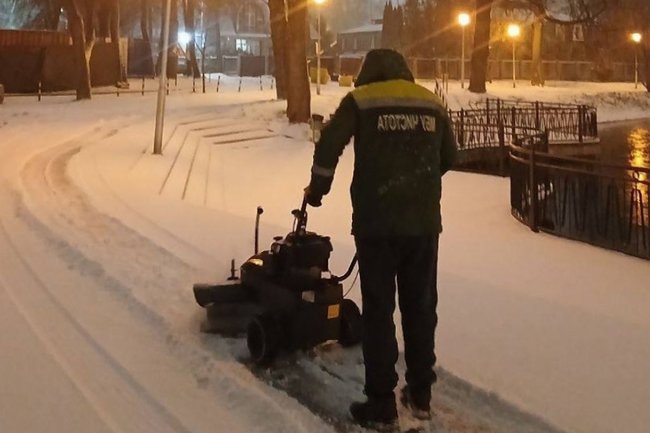 Фото: телеграм-канал Елены Дятловой