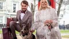 В Москве открылись новые площадки для свадеб с уникальным дизайном и атмосферой