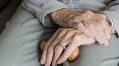 106-летняя женщина из США считает трехразовое питание ключом к долголетию