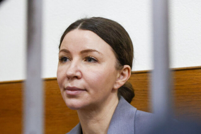 Елена Блиновская