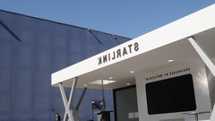 Спутниковый интернет появится в 400 поездах ФПК