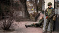 Украина Киев специальная операция армия военные 