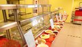 Школьные столовые Петербурга будут работать в новом формате столовая школа еда 