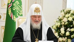 Патриарх Кирилл посетит Казань для освящения восстановленного храма