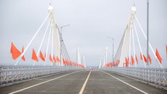 Мосты России Фото