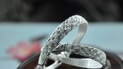 Цена на серебро упала более чем на 8%