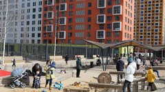 Марат Хуснуллин рассказал о путях улучшения доступности жилья в России