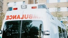 На свадьбе в Израиле у жениха остановилось сердце