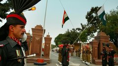 Пакистан предупредил о готовности ответить «в полную силу» на агрессию Индии