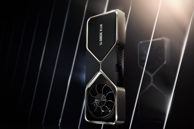 Видеокарта/NVIDIA