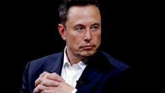 Илон Маск предупредил о потенциальной угрозе от искусственного интеллекта