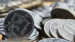 Росстат сообщил о первой дефляции в России с мая