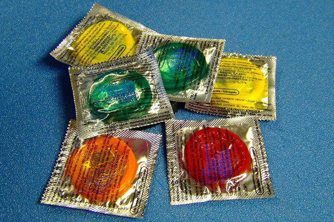 ФАС разработала план снижения цен на презервативы