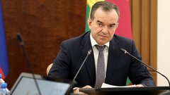 Кондратьев: настало время перевода транспорта на газовое топливо
