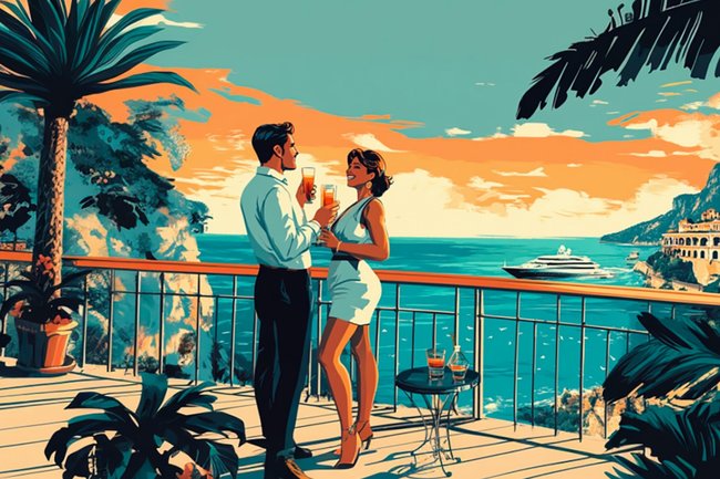 «Мы никогда не будем вместе»: 7 реальных историй о курортных романах