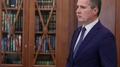 Вячеслав Гладков продлил свой отпуск
