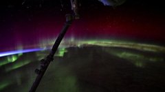 На планету обрушится продолжительная магнитная буря