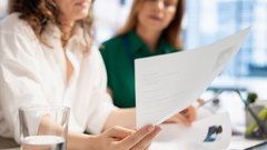 В I квартале 2026 года число вакансий в России упало на 20%