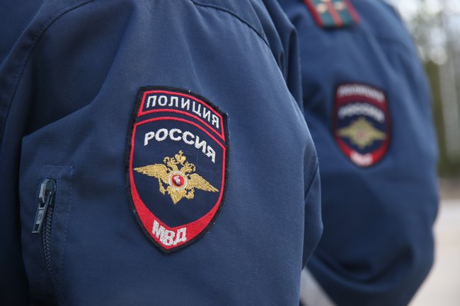 В Московском ЦБ обнаружили труп охранника с пулевым ранением