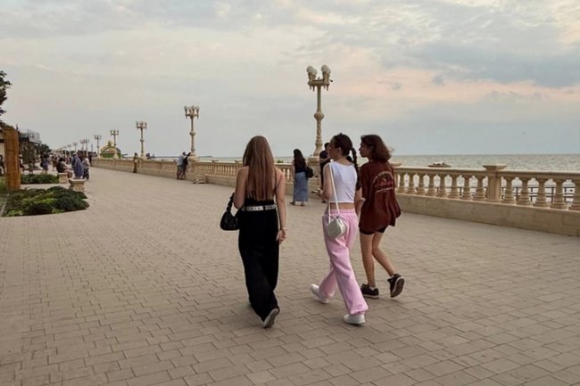 Мечтаете о морской жизни? Этот город Краснодарского края стоит обойти стороной — зарплаты самые низкие, а жители уезжают