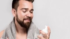 Советы по уходу за внешностью от косметолога Даниэль для мужчин