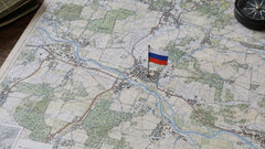 Российские войска заняли село Новогришино в ДНР