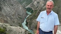 Расправа после трагической гибели сына: экс-депутат Саидов застрелен в Шахунье