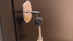 В Москве количество новых квартир уменьшилось более чем на 30%