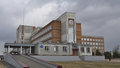На капремонт омского госпиталя МВД потратят 50 млн рублей