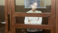 Женщина, столкнувшая девочку на рельсы в московском метро, страдала от мании преследования