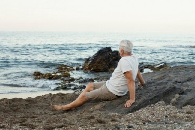 Абсолютно бесплатно: пенсионеры могут бесплатно отправиться в путешествие