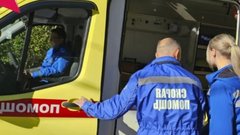Число пострадавших в результате происшествия в Сыктывкаре возросло до 12 человек