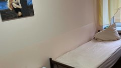 Роспотребнадзор ввел карантин во всех отделениях психоневрологического интерната в Прокопьевске