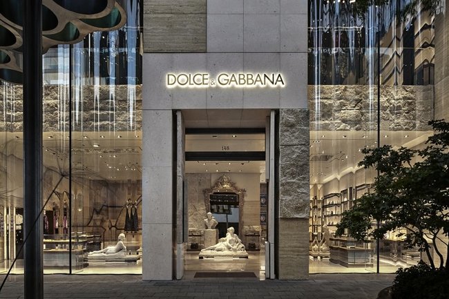Dolce &amp; Gabbana