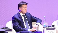 Воробьев назвал приоритетом условия для жизни инвалидов в Подмосковье