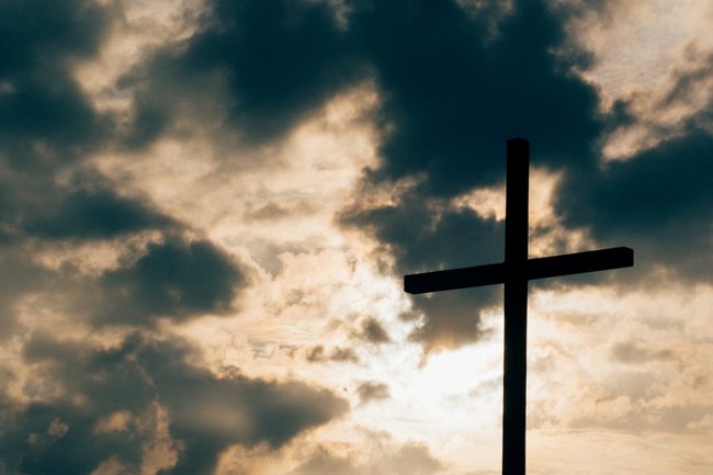 религия, крест, вера, православие, церковь