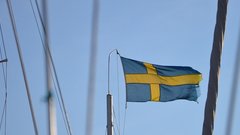 Посольство России считает отказ Швеции признавать паспорта без биометрии искусственным препятствием