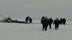 Названа причина аварии самолета с курсантами вблизи Орска