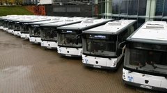 Оценка мэрии Омска о финансовом эффекте от повышения цен на проезд составила 204 млн