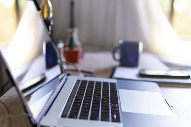 компьютер ноутбук конференция работа