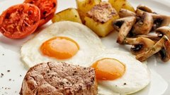 Доктор сообщил о главном правиле идеального завтрака