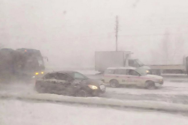 РБК Новосибирск